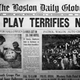 Illustration for article titled Did the 'War of the Worlds' Radio Broadcast Really Cause Mass Panic?